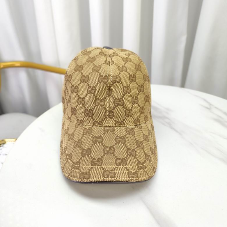 Gucci Cap dxn (9)